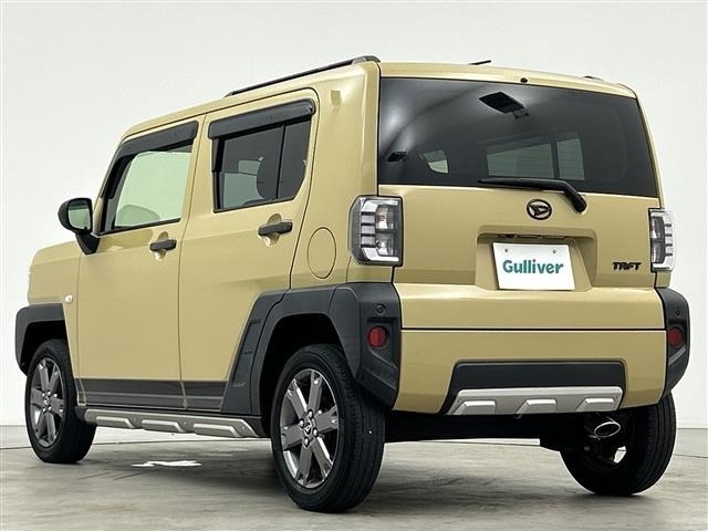 Daihatsu TAFT 2021 7417798-2