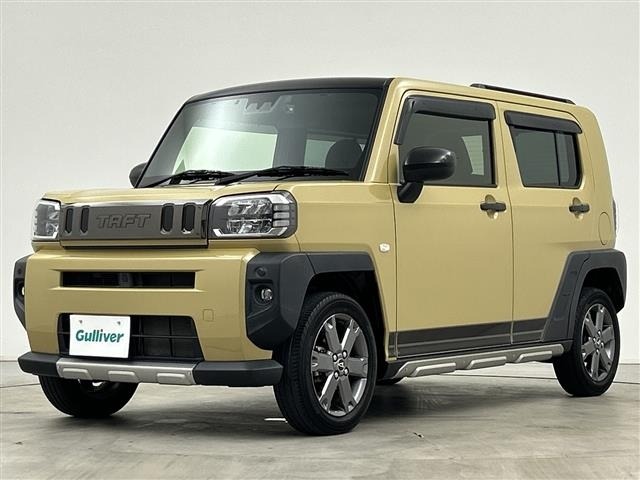 Daihatsu TAFT 2021 7417798-22