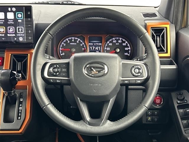 Daihatsu TAFT 2021 7417798-4
