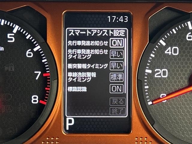 Daihatsu TAFT 2021 7417798-5