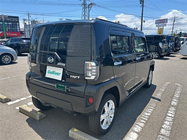 Daihatsu TAFT 2025 7417802-10