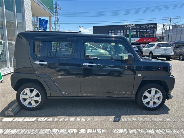 Daihatsu TAFT 2025 7417802-11