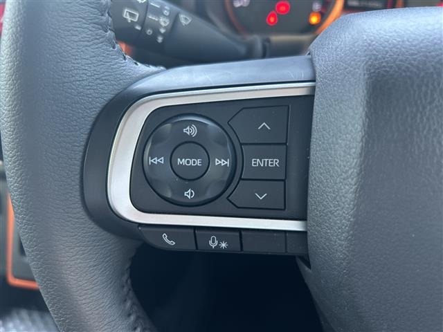 Daihatsu TAFT 2025 7417802-12