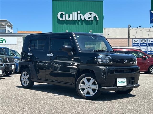 Daihatsu TAFT 2025 7417802-13