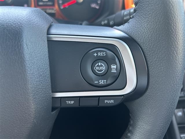 Daihatsu TAFT 2025 7417802-14