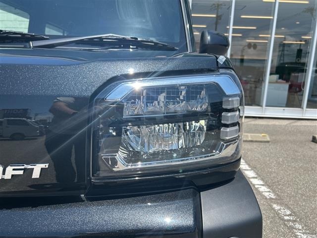 Daihatsu TAFT 2025 7417802-17