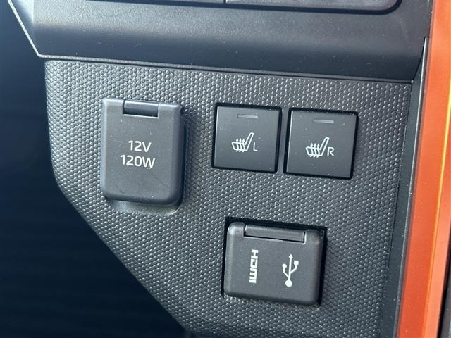 Daihatsu TAFT 2025 7417802-24