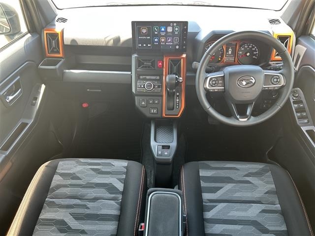 Daihatsu TAFT 2025 7417802-31
