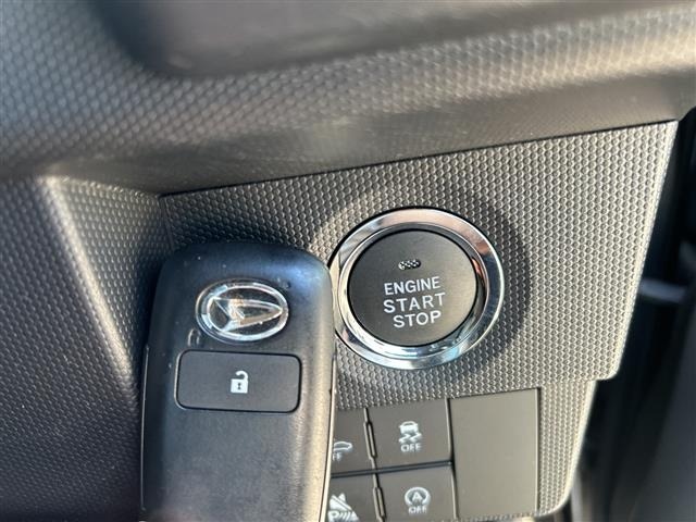 Daihatsu TAFT 2025 7417802-34