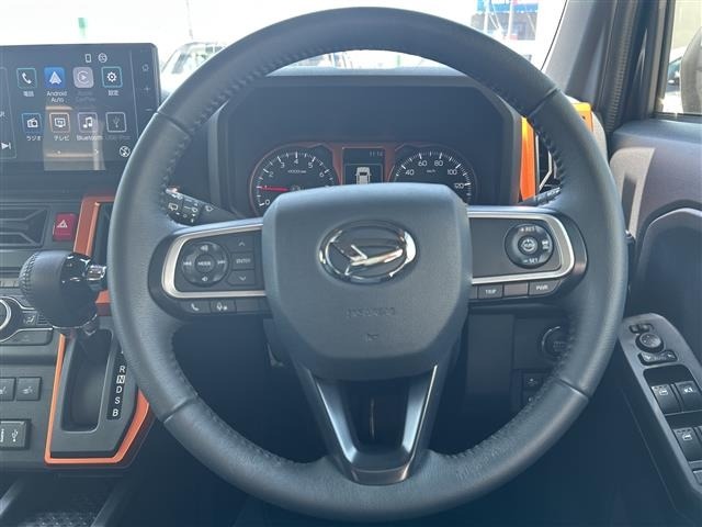 Daihatsu TAFT 2025 7417802-36