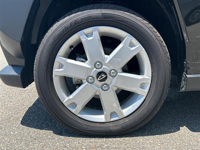 Daihatsu TAFT 2025 7417802-38