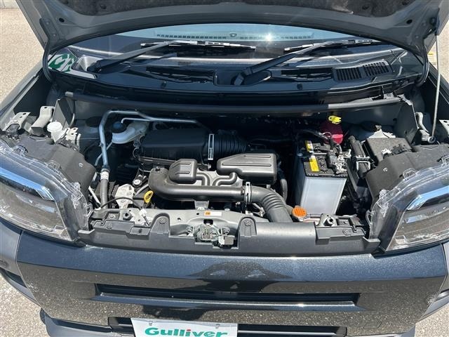 Daihatsu TAFT 2025 7417802-40