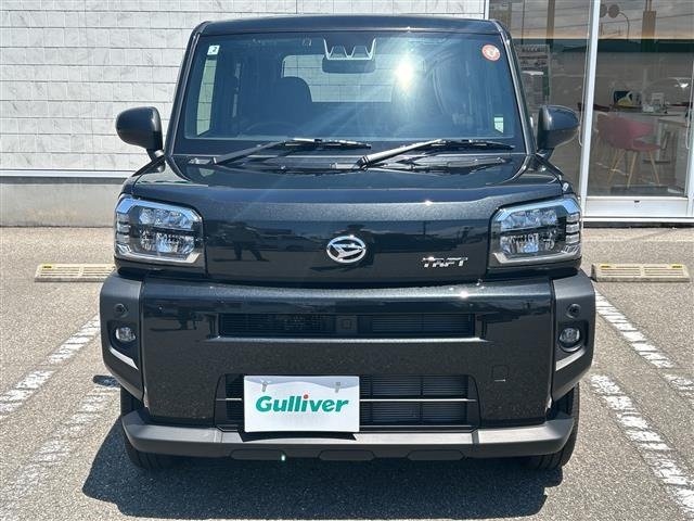 Daihatsu TAFT 2025 7417802-5