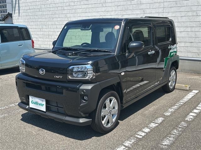 Daihatsu TAFT 2025 7417802-6