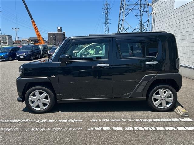 Daihatsu TAFT 2025 7417802-7