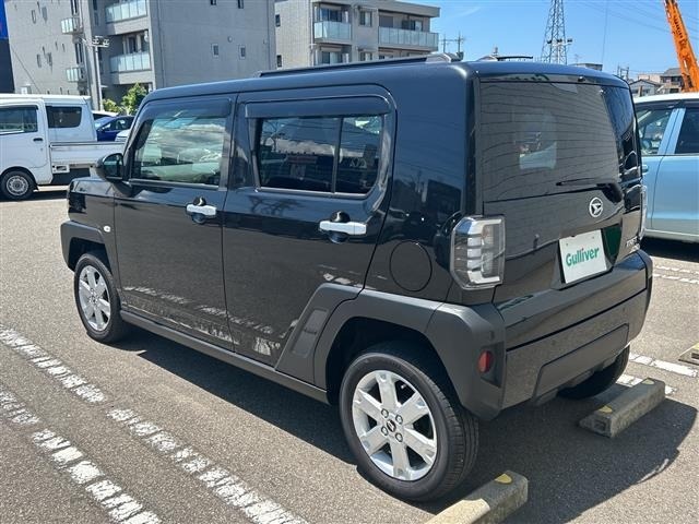 Daihatsu TAFT 2025 7417802-8