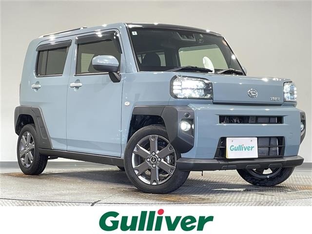 Daihatsu TAFT 2022 7417806-0