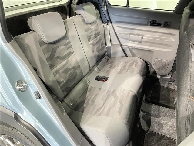 Daihatsu TAFT 2022 7417806-11