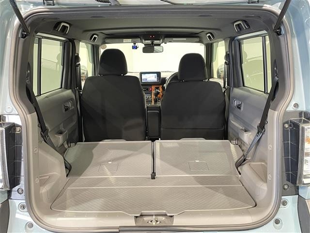 Daihatsu TAFT 2022 7417806-12
