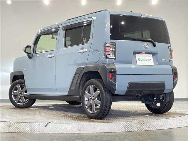 Daihatsu TAFT 2022 7417806-14