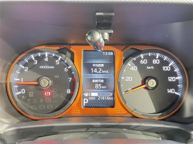 Daihatsu TAFT 2022 7417806-2