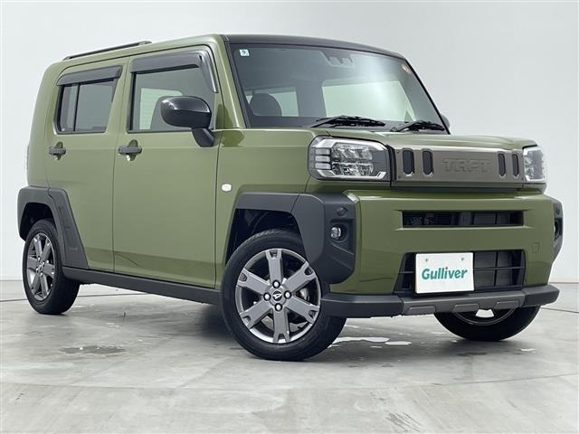 Daihatsu TAFT 2024 7417807-0