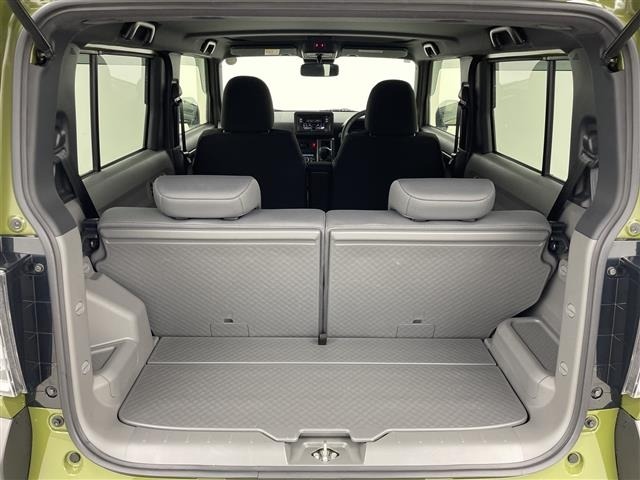 Daihatsu TAFT 2024 7417807-11