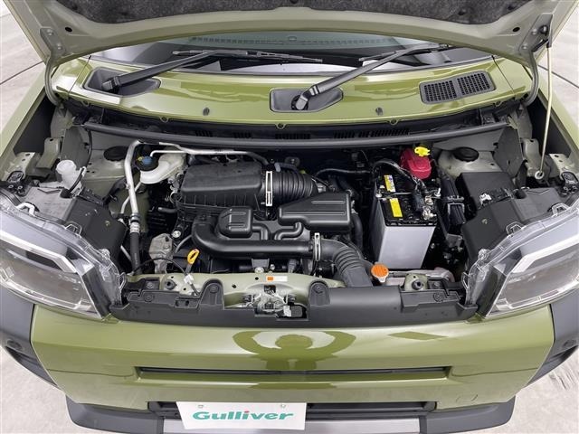 Daihatsu TAFT 2024 7417807-14