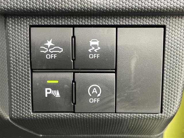 Daihatsu TAFT 2024 7417807-17