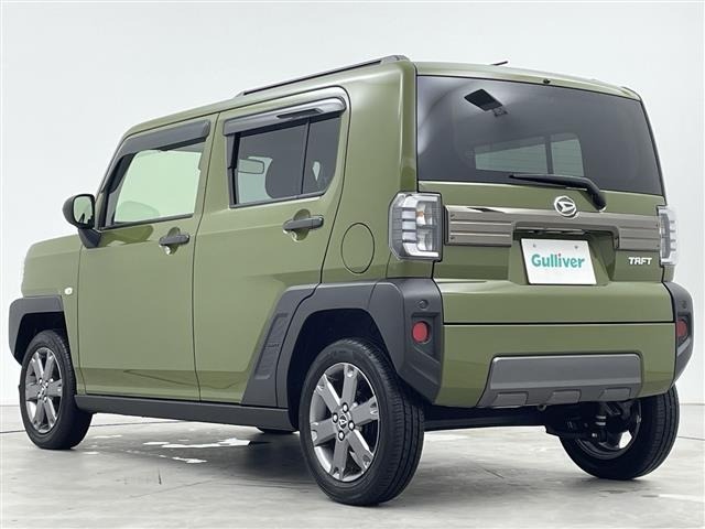 Daihatsu TAFT 2024 7417807-2