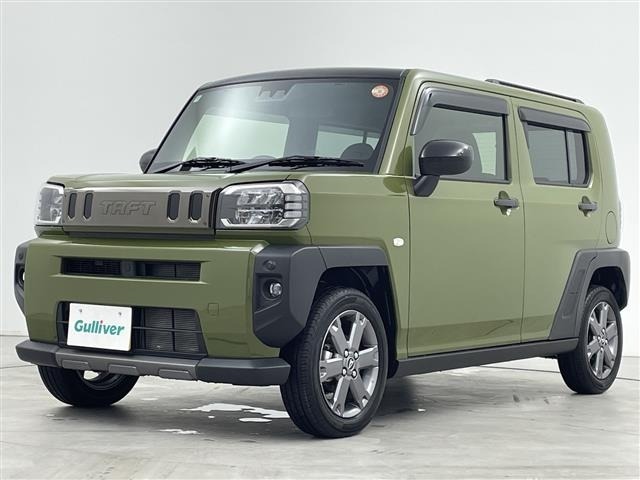 Daihatsu TAFT 2024 7417807-22