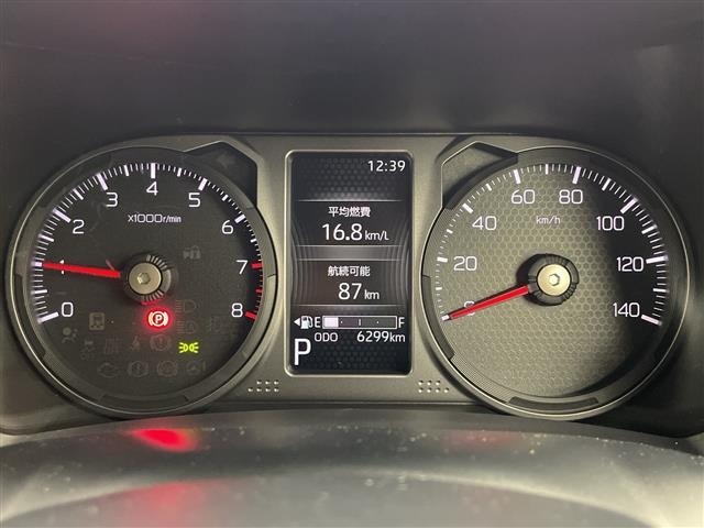 Daihatsu TAFT 2024 7417807-4
