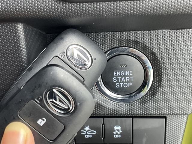 Daihatsu TAFT 2024 7417807-7