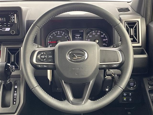 Daihatsu TAFT 2024 7417807-8