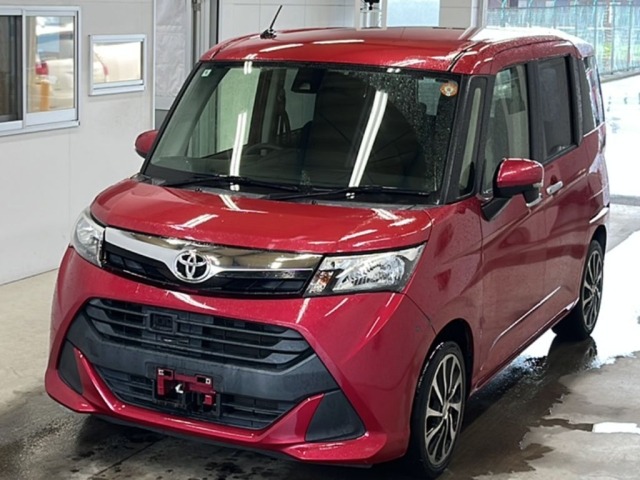 Toyota TANK 2018 7389203-0