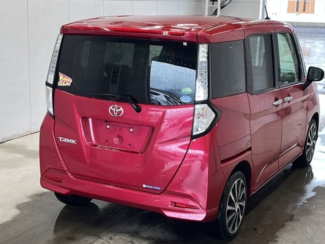Toyota TANK 2018 7389203-1