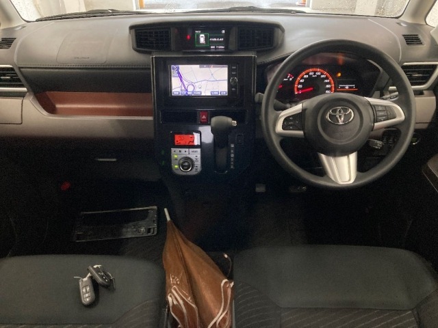 Toyota TANK 2018 7389203-3