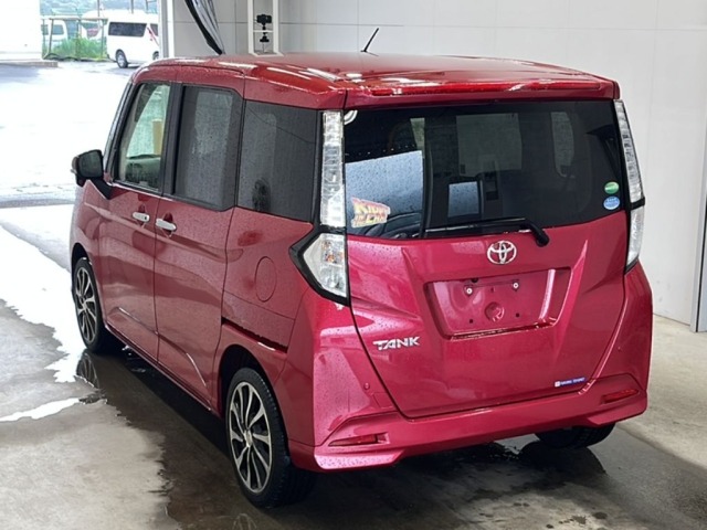 Toyota TANK 2018 7389203-5