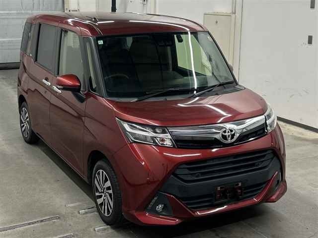 Toyota TANK 2018 7389216-0