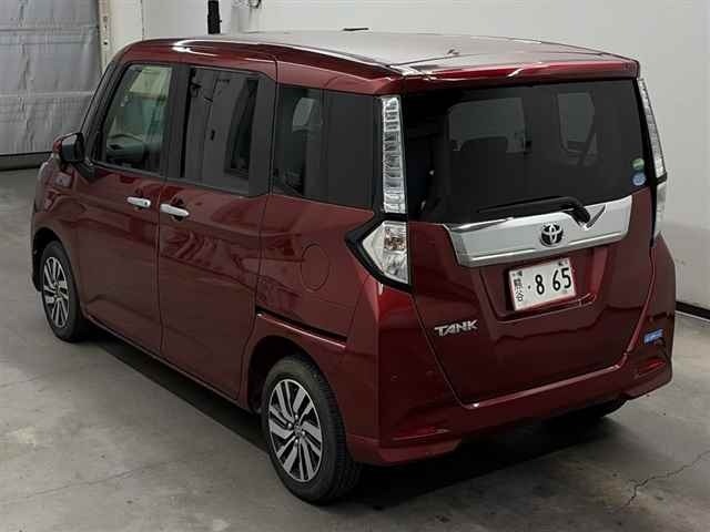 Toyota TANK 2018 7389216-1