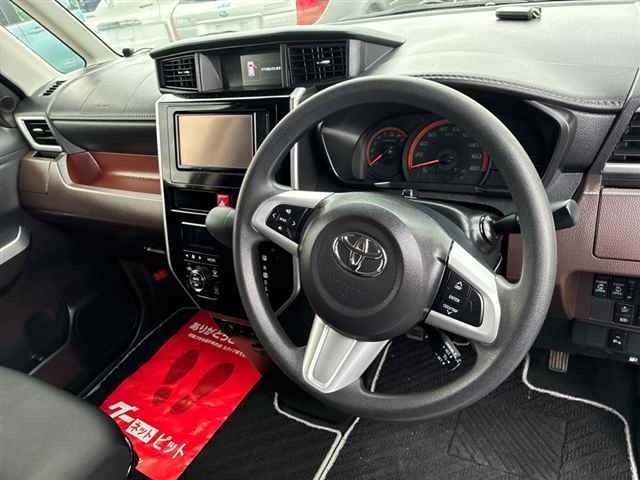 Toyota TANK 2018 7389216-3