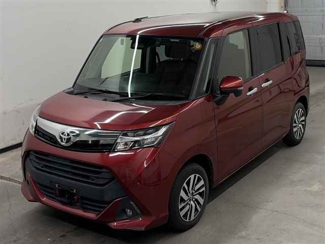Toyota TANK 2018 7389216-4