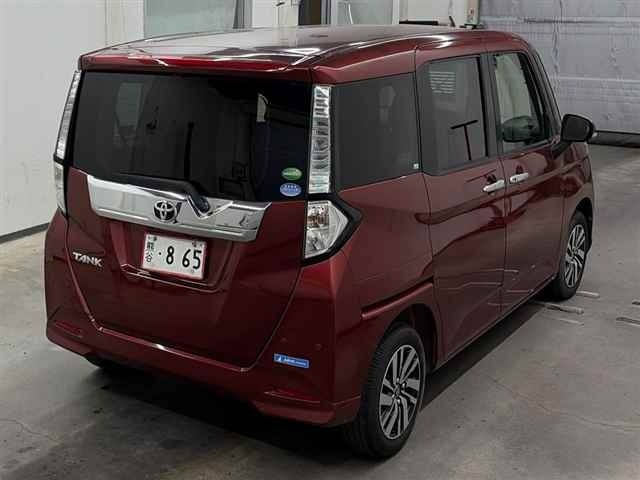 Toyota TANK 2018 7389216-5
