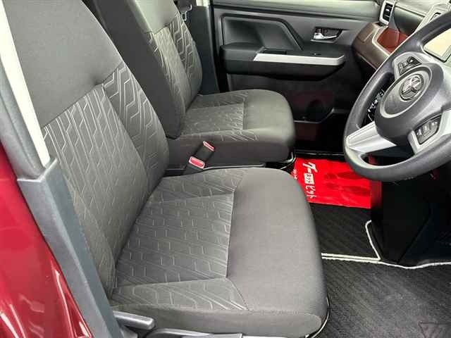 Toyota TANK 2018 7389216-7