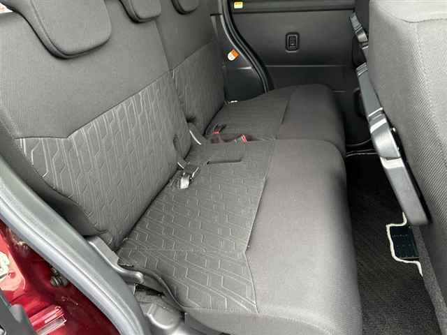 Toyota TANK 2018 7389216-8