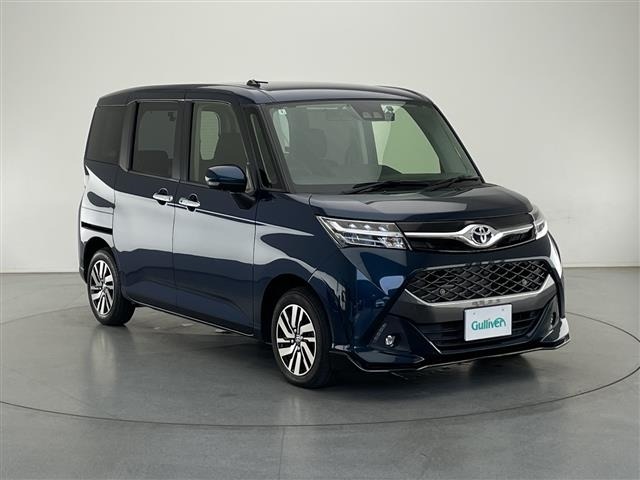 Toyota TANK 2020 7389880-0
