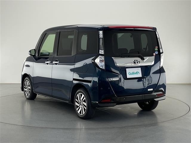 Toyota TANK 2020 7389880-13