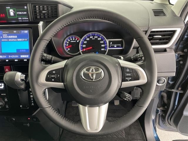 Toyota TANK 2020 7389880-8