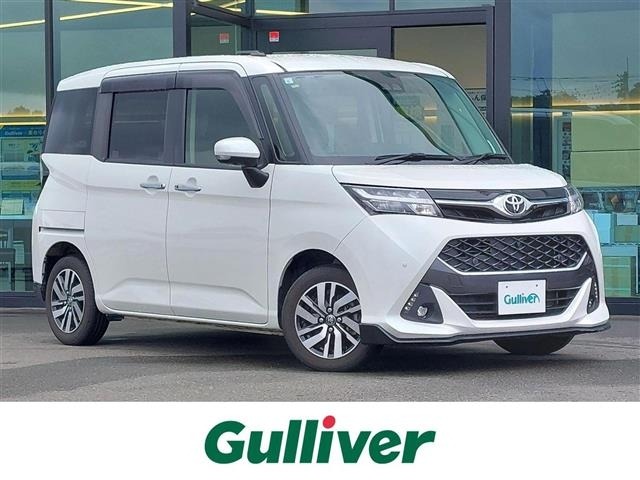 Toyota TANK 2019 7390000-0