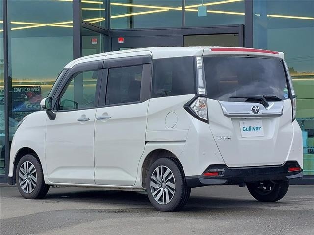 Toyota TANK 2019 7390000-15